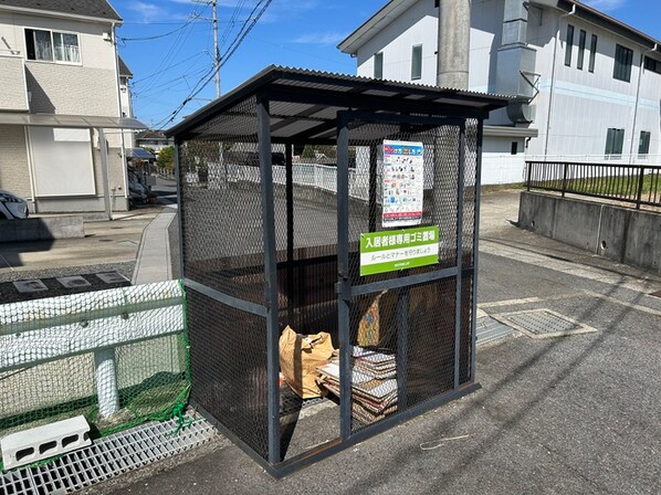 リアルコンフォ－トⅡの物件外観写真